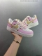 Core Private Company-Level Nike Air Force 1 Low Original Last And Original Cardb
