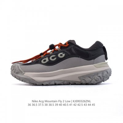 210 /Nike Acg Mountain Fly 2 Low 2 Gore-Tex React React Hf6245 3