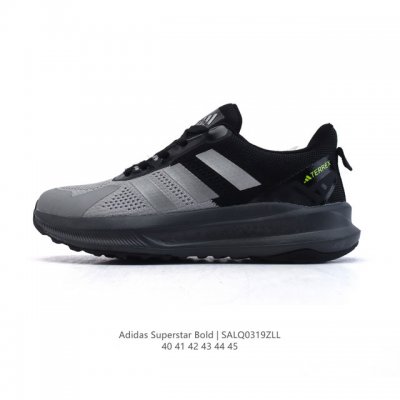 130 adidas Superstar Bold W : By9076 : 40-45 Salq0319Zll