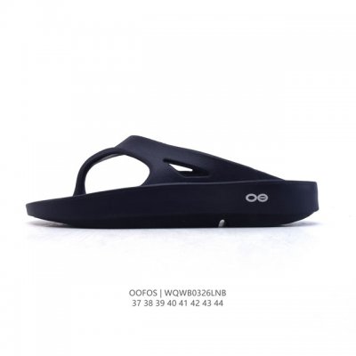 80 Oofos Fanture Oofos : 37-44 : Wqwb0326Lnb
