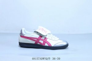 Asics Onitsuka Tiger Dd Trainer Low-Top Casual Sports Shoes Item Number 1183B938