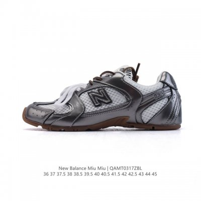 200 Miumiu X New Balance 2025 Nb New Balance X Miu Miu 530 Sl Mi