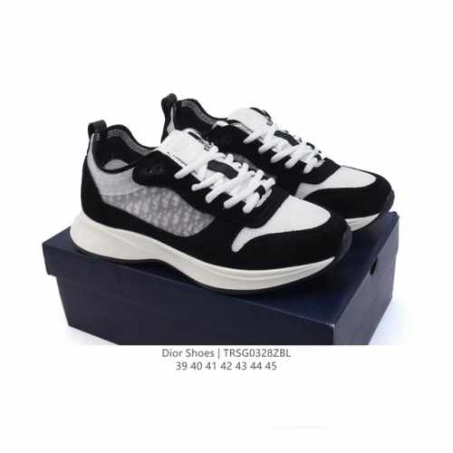200 Dior Dior Dior 39-45 Trsg0328Zbl