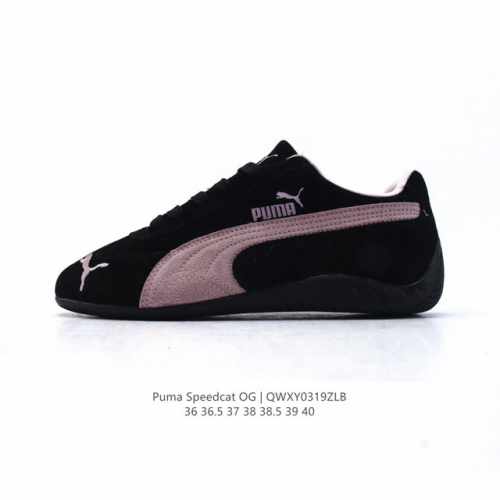 140 puma Speedca Og 80 90 Formstrip Logo Speedcat Og Speedcat F1