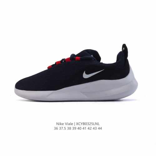 80 nike Viale Aa2181 36-44 Xcyb0325Lnl