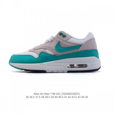 180 Nike Air Max 1'86 Og Nike Air Max 1 '86 Og Air Air Max 1 Nik