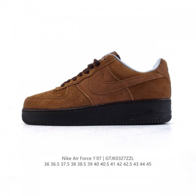 140 Nike Air Force 1 '07 Low 2025 Force 1 Ib4617 36-45 Gtjk0327Z
