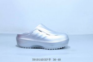 Adidas Adidas Adifom Iiinfinity Blade Men's And Women's Same-Style Abrasion-Resi