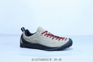Keen Uneek Flat-M Flat-Bottomed Woven Elastic Wear Casual Outdoor Shoes Item Num