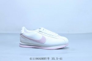 Nike Classic Cortez Nylon Forrest Gump Classic Casual Sports Shoes Item No. Hv60