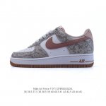 180 Nike Air Force 1 '07 Low 2025 Force 1 Hv5990 36 36.5 37.5 38