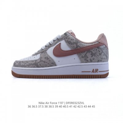 180 Nike Air Force 1 '07 Low 2025 Force 1 Hv5990 36 36.5 37.5 38