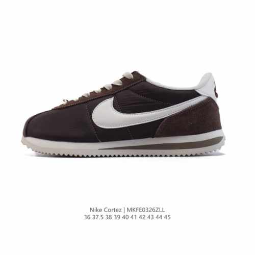130 nike Classic Cortez Nylon Eva Dz2795 36 37.5 38 39 40 41 42
