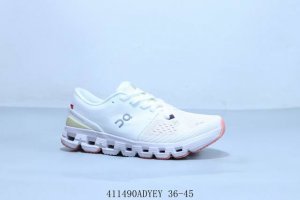 On Cloudvista X4 Special Collaboration Sports Casual Shoes Item No. 3We30071217