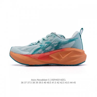 170 Asics Novablast 5 Novablast 5 33.5Mm 41.5Mm 255 Ff Blast Max