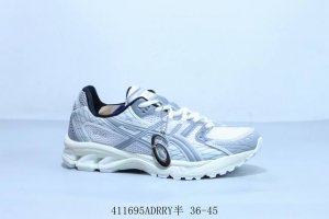 Asics Gel Nimbus 10.1 Casual Sports Running Shoes Item No. 1203A673-100 411695Ad