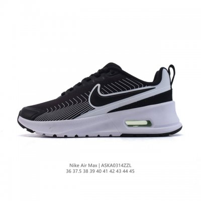 140 Nike Air Max Nuaxis Air Mix # #Nike # : Fd4329 : 36 37.5 38