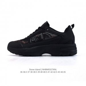 340 *Stone Island X New Balance Nb 991 V2 Stone Island # # Nb #