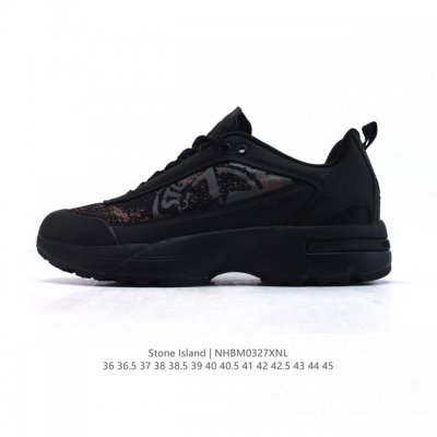 340 *Stone Island X New Balance Nb 991 V2 Stone Island # # Nb #