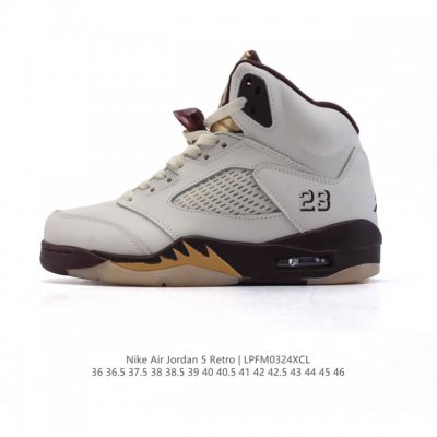 300 Nike Air Jordan 5 Retro Aj5 5 Aj5 5 5 Air Jordan 1985 Nike N