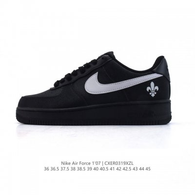 270 Af1 2025 Nike Air Force 1 07 Low Hm9483 36 36.5 37.5 38 38.5