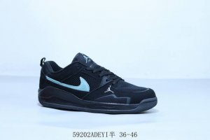 Jordancmft Era 90 Shock-Absorbing, Non-Slip, Wear-Resistant Low-Top Running Casu