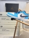 air Jordan 1 Mid Aj1 Jordan Generation Classic Retro Culture Leisure Sports B