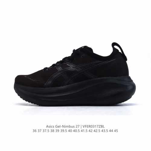 200 Asics Gel-Nimbus 27 N27 Gel-Nimbus 27 Ff Blast Plus Eco 2 24