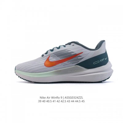 140 Nike Zoom Winflo 9 9 Cushlon Winflo 8 Air Dx6048 39 - 45 Ass