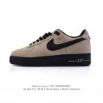 160 Nike Air Force 1 '07 Low Force 1 Ib0694 36-45 Gffd0318