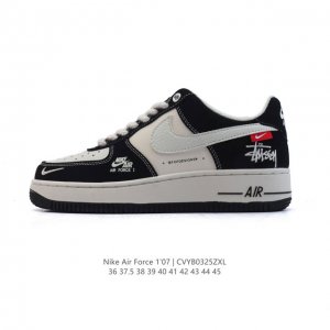160 Nike Air Force 1 '07 Low 2025 Force 1 Sj6698 36-45 Cvyb0325