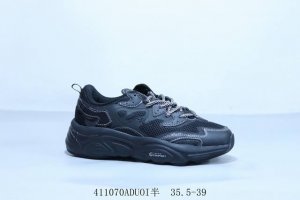 Fila Fila Couple Shoes Dad Shoes Women's Shoes Mars Shoes New Retro Versatile Sp