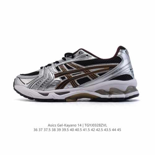 180 Asics Gel-Kayano 14 3D Gel Ff Blast Plus , : 1201A019-108 36