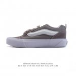 130 Vans Knu-Skool Vr3 Lx Logo 2023 Vans Knuskool Imranpotato Og