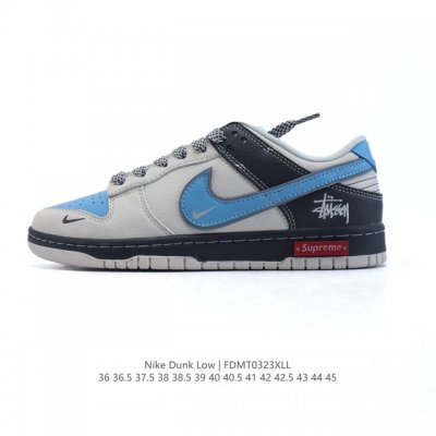 260 Nike Dunk Low Retro 80 Nike Dunk 1985 Dunk Hd2258 : 36-45 Fd
