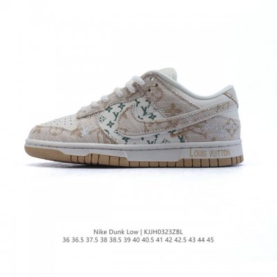 200 Nike Dunk Low Retro 80 Nike Dunk 1985 Dunk Sj2068-100 : 36 3