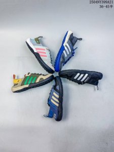 Adidas Adidas New Men's And Women's Shoes Daroga Plus Canvas Shoes Hiking And Cr