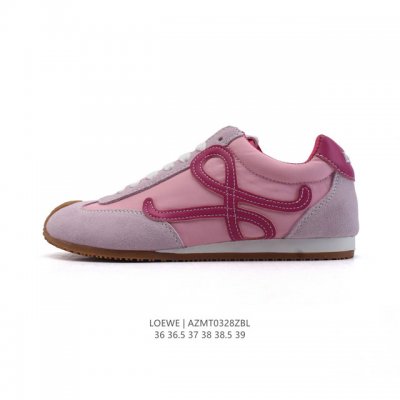 200 Loewe/ Ballet Runner Loewe Ballet Runner 2.0 T : 36-39 : Azm