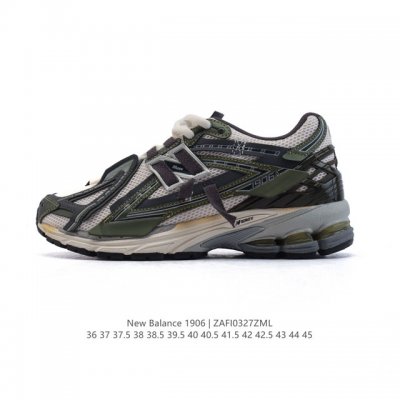 220 New Balance M1906 Nb 2002 1906 Nb 2002R Vibe 1906R M1906Res
