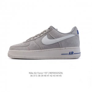 160 Nike Air Force 1 '07 Low 2025 Force 1 Dh7435 36-45 Refd0325