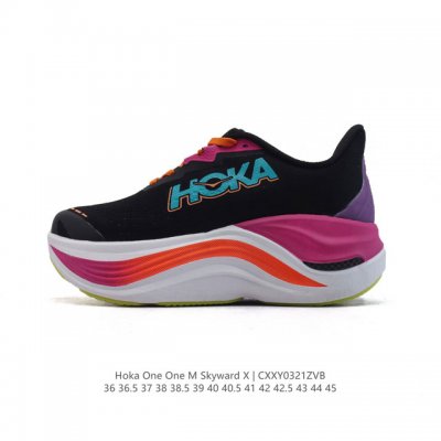 190 Hoka One One Skyward X Hoka Skyward X Skyward X , Hoka Skywa