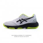 230 Asics Gel-Netburner Ballistic Ff 3 Asics Netburner Ballistic