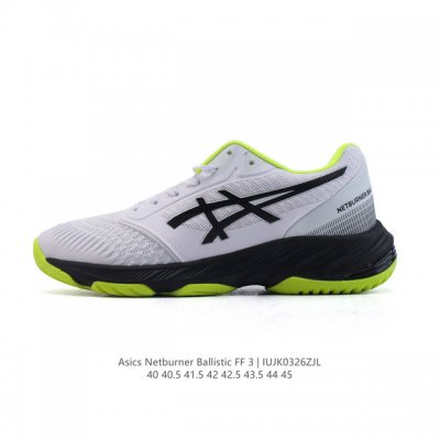 230 Asics Gel-Netburner Ballistic Ff 3 Asics Netburner Ballistic