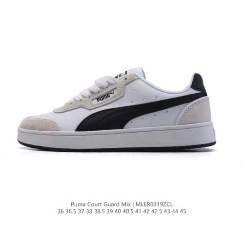 170 Puma Court Guard Mix 2025 # # # # Puma # # : 387335 : 36-45
