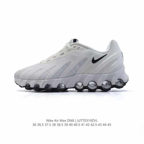 180 Nike Air Max Dn8 Fq7860-005 Swoosh 8 Dynamic Air Dynamic Air