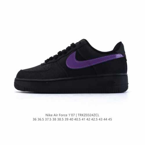 170 Nike Air Force 1 '07 Low Force 1 Cw2288 36 36.5 37.5 38 38.5