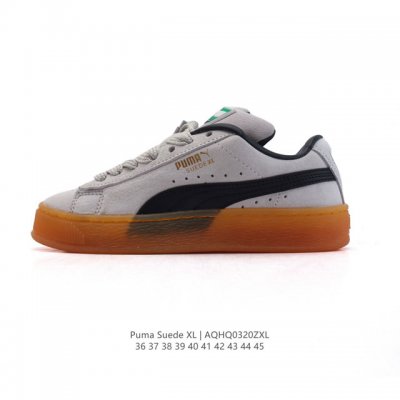 160 Puma Suede Xl / / / / / / / /Puma Puma Suede Xl Puma 36-45