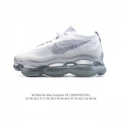 260 Nike Air Max Scorpion Fk Air Max Dylan Raasch Chenille Flykn