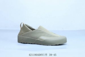 Arc'teryx Kragg M Low-Top Casual Shoes Lazy Drag Wear-Resistant Non-Slip Outdoor