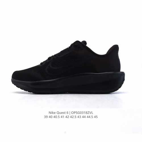 180 Nike Air Quest 6 Nike Quest 6 Fd6033 39-45 Opsg0318Zvl